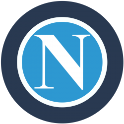 Napoli (old logo, 2005-2024) Meme Template