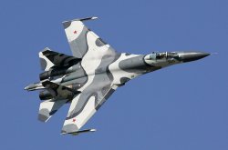 Sukhoi Su-27 Meme Template