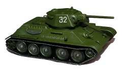 T-34/76 Meme Template