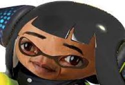 splatoon what Meme Template