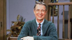 Mr Rogers Meme Template