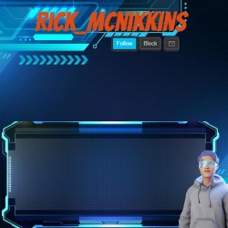 Mcnikkins temp 3 (rejected) Meme Template