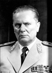 Josip Broz Tito Meme Template