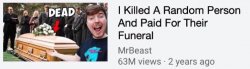 Mr.beast Meme Template