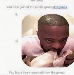 Shitpost Meme Template