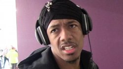 Nick Cannon Meme Template