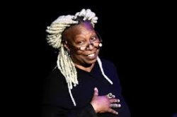 Whoopsi Goldberg Meme Template
