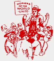 Workers of the world unite Meme Template