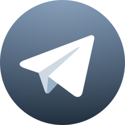 Telegram X Meme Template