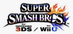 Smash 4 and 3DS logo Meme Template