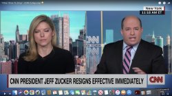 Jeff Zucker Meme Template