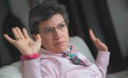 claudia Lopez Meme Template