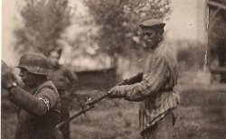 Anti-fascism Meme Template