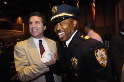 Eric Adams Meme Template