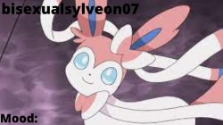 bisexualsylveon07 Temp Meme Template