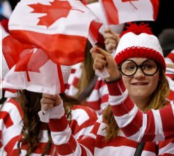 Wheres Waldo Canada Meme Template