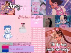 Jemy temp #3 Meme Template