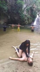 Cult? Sex? Sex cult? Meme Template