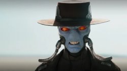 Cad Bane Meme Template