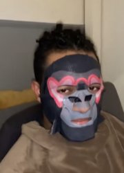Tu te fous de ma gueule Meme Template