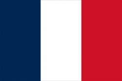 Flag of france Meme Template