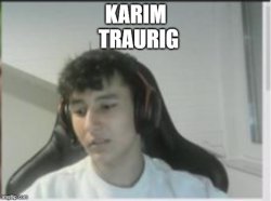 Karim Meme Template