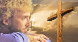 Keith Whitley cross Meme Template