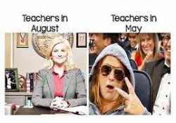 Teachers be like Meme Template