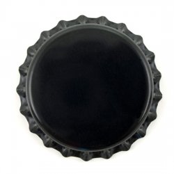 Black Bottle Cap Meme Template