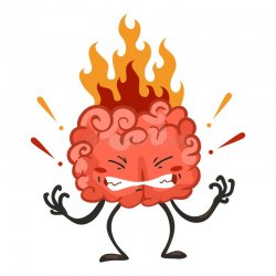 firebrain Meme Template