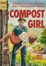 Compost girl Meme Template