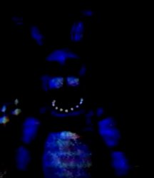 bonnie Meme Template