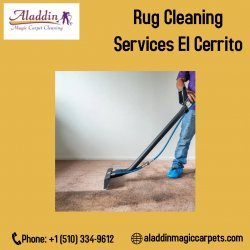 Rug Cleaning Services El Cerrito Meme Template