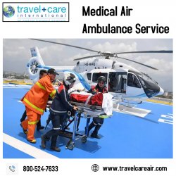 Medical Air Ambulance Service Meme Template