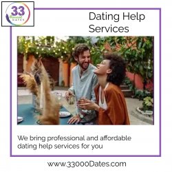 Dating Help Services Meme Template