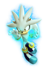 Silver Meme Template