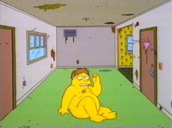 Barney nude Meme Template