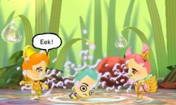 Wet Pudd'in Meme Template