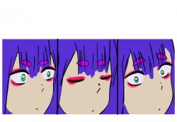 Asuna Realizes Meme Template