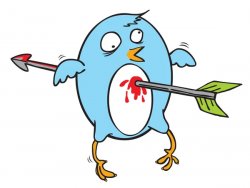 Twitter is Dead Meme Template