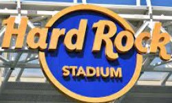 Hard Rock Stadium 2 Meme Template