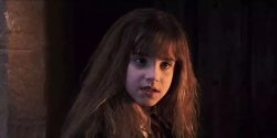 Or worst, expelled - Hermione Meme Template