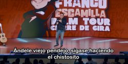 Andale viejo pendejo sígase haciendo el chistosito Meme Template