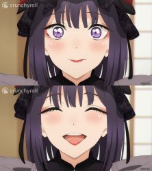 S Meme Template