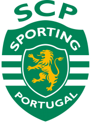 Sporting CP Meme Template