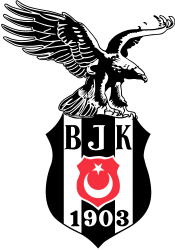 Besiktas (with eagle) Meme Template