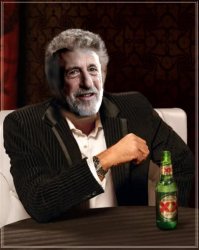 I Guarantee I'm the Most Interesting Man in the World Meme Template