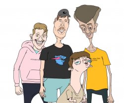 Yo Y Los Papus Meme Template