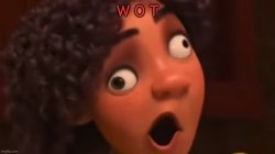 Camilo Madrigal w o t Meme Template
