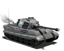 Tiger 2 h Meme Template